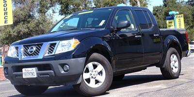 2013 Nissan Frontier S   - Photo 2 - Pasadena, CA 91107