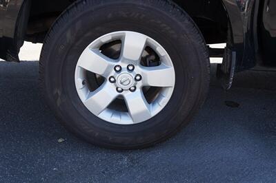 2013 Nissan Frontier S   - Photo 10 - Pasadena, CA 91107