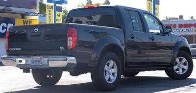 2013 Nissan Frontier S   - Photo 4 - Pasadena, CA 91107