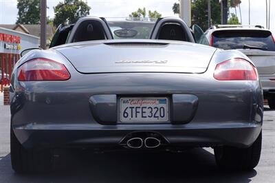 2008 Porsche Boxster S   - Photo 8 - Pasadena, CA 91107