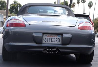 2008 Porsche Boxster S   - Photo 7 - Pasadena, CA 91107