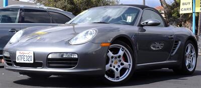 2008 Porsche Boxster S   - Photo 2 - Pasadena, CA 91107