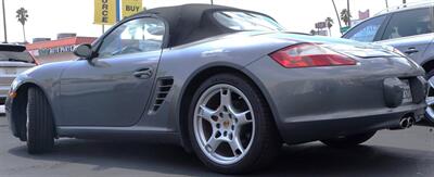 2008 Porsche Boxster S   - Photo 4 - Pasadena, CA 91107