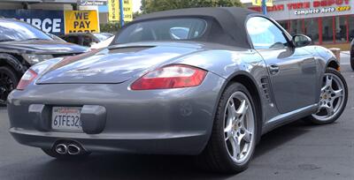 2008 Porsche Boxster S   - Photo 6 - Pasadena, CA 91107