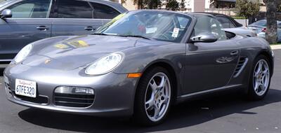 2008 Porsche Boxster S   - Photo 3 - Pasadena, CA 91107