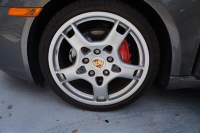 2008 Porsche Boxster S   - Photo 17 - Pasadena, CA 91107