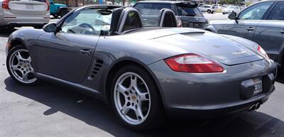 2008 Porsche Boxster S   - Photo 5 - Pasadena, CA 91107