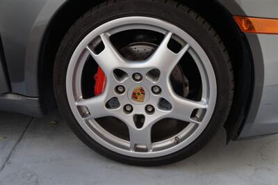 2008 Porsche Boxster S   - Photo 18 - Pasadena, CA 91107