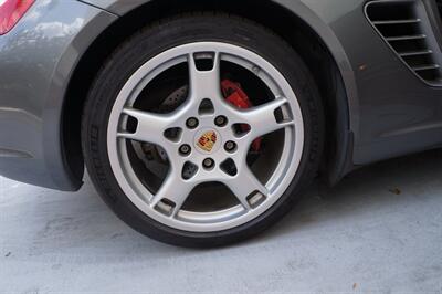 2008 Porsche Boxster S   - Photo 15 - Pasadena, CA 91107