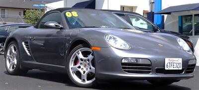 2008 Porsche Boxster S   - Photo 1 - Pasadena, CA 91107