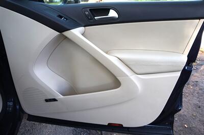 2016 Volkswagen Tiguan 2.0T SEL   - Photo 20 - Pasadena, CA 91107