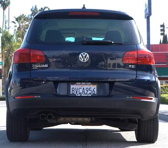 2016 Volkswagen Tiguan 2.0T SEL   - Photo 5 - Pasadena, CA 91107