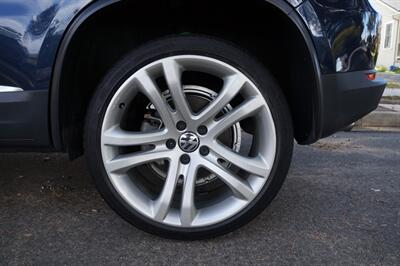 2016 Volkswagen Tiguan 2.0T SEL   - Photo 25 - Pasadena, CA 91107
