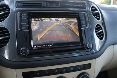 2016 Volkswagen Tiguan 2.0T SEL   - Photo 14 - Pasadena, CA 91107