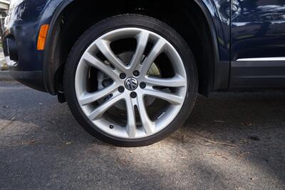 2016 Volkswagen Tiguan 2.0T SEL   - Photo 24 - Pasadena, CA 91107