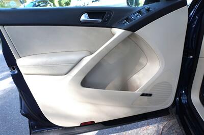 2016 Volkswagen Tiguan 2.0T SEL   - Photo 18 - Pasadena, CA 91107