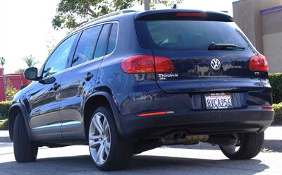 2016 Volkswagen Tiguan 2.0T SEL   - Photo 3 - Pasadena, CA 91107