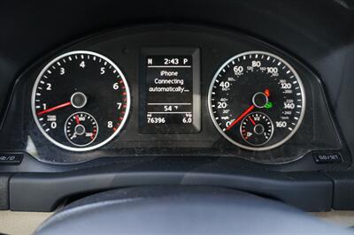 2016 Volkswagen Tiguan 2.0T SEL   - Photo 12 - Pasadena, CA 91107
