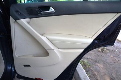 2016 Volkswagen Tiguan 2.0T SEL   - Photo 21 - Pasadena, CA 91107