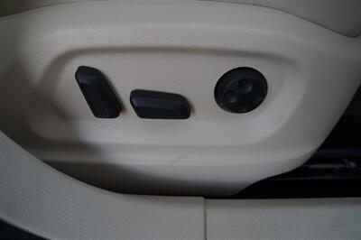 2016 Volkswagen Tiguan 2.0T SEL   - Photo 9 - Pasadena, CA 91107