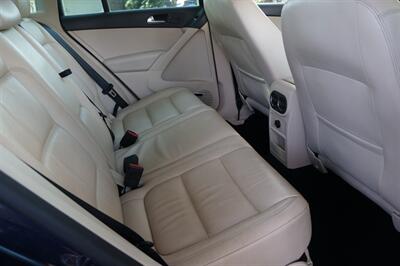 2016 Volkswagen Tiguan 2.0T SEL   - Photo 10 - Pasadena, CA 91107