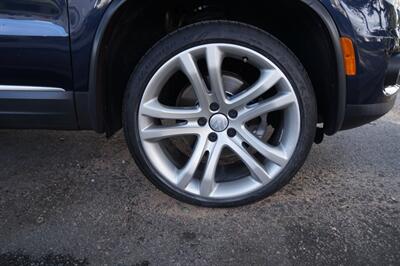 2016 Volkswagen Tiguan 2.0T SEL   - Photo 23 - Pasadena, CA 91107