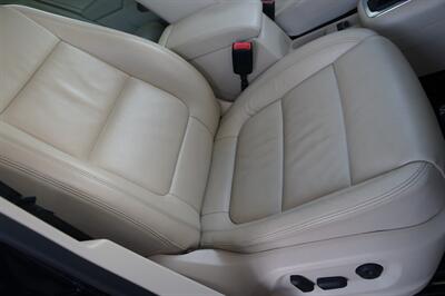 2016 Volkswagen Tiguan 2.0T SEL   - Photo 8 - Pasadena, CA 91107