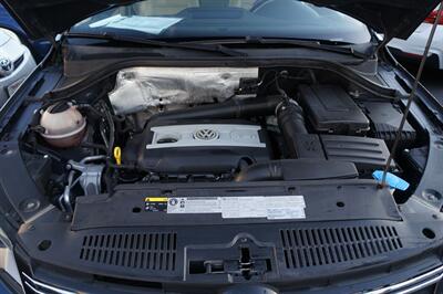 2016 Volkswagen Tiguan 2.0T SEL   - Photo 16 - Pasadena, CA 91107