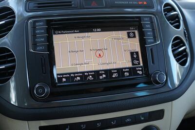2016 Volkswagen Tiguan 2.0T SEL   - Photo 13 - Pasadena, CA 91107