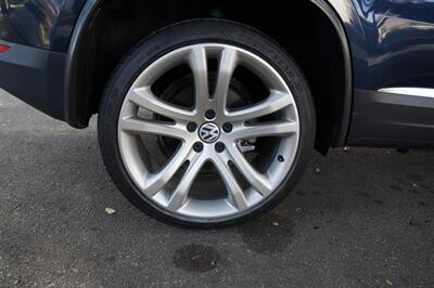 2016 Volkswagen Tiguan 2.0T SEL   - Photo 22 - Pasadena, CA 91107
