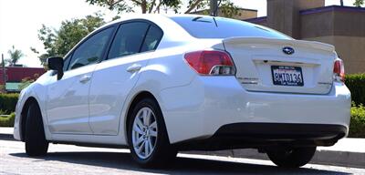2015 Subaru Impreza 2.0i Premium   - Photo 4 - Pasadena, CA 91107