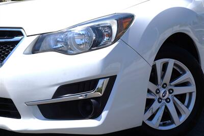 2015 Subaru Impreza 2.0i Premium   - Photo 9 - Pasadena, CA 91107