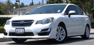2015 Subaru Impreza 2.0i Premium   - Photo 2 - Pasadena, CA 91107