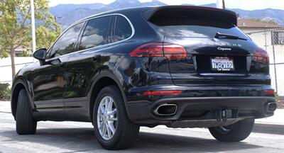 2016 Porsche Cayenne   - Photo 3 - Pasadena, CA 91107