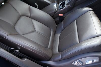 2016 Porsche Cayenne   - Photo 9 - Pasadena, CA 91107