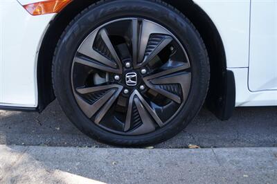 2018 Honda Civic EX - Photo 19 - Pasadena, CA 91107