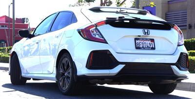 2018 Honda Civic EX - Photo 3 - Pasadena, CA 91107