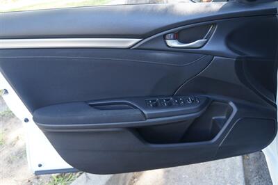 2018 Honda Civic EX - Photo 14 - Pasadena, CA 91107