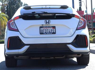 2018 Honda Civic EX - Photo 5 - Pasadena, CA 91107