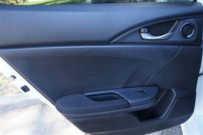 2018 Honda Civic EX - Photo 15 - Pasadena, CA 91107