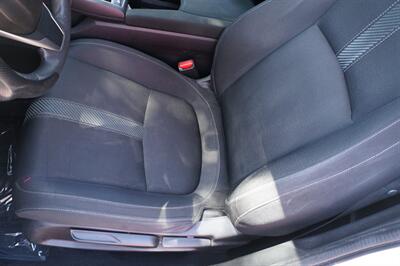 2018 Honda Civic EX - Photo 6 - Pasadena, CA 91107