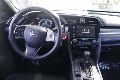 2018 Honda Civic EX - Photo 9 - Pasadena, CA 91107