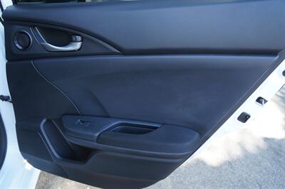 2018 Honda Civic EX - Photo 17 - Pasadena, CA 91107