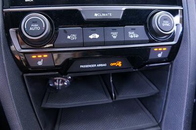 2018 Honda Civic EX - Photo 10 - Pasadena, CA 91107