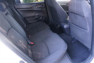 2018 Honda Civic EX - Photo 8 - Pasadena, CA 91107