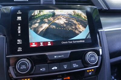 2018 Honda Civic EX - Photo 11 - Pasadena, CA 91107