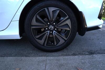 2018 Honda Civic EX - Photo 20 - Pasadena, CA 91107