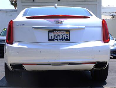 2016 Cadillac XTS Premium   - Photo 5 - Pasadena, CA 91107