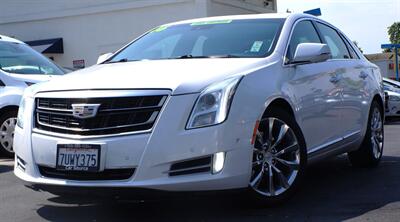 2016 Cadillac XTS Premium   - Photo 2 - Pasadena, CA 91107