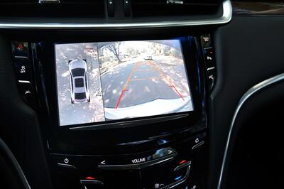 2016 Cadillac XTS Premium   - Photo 12 - Pasadena, CA 91107